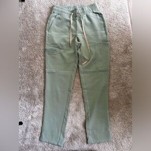 Luuna scrub bottoms XS